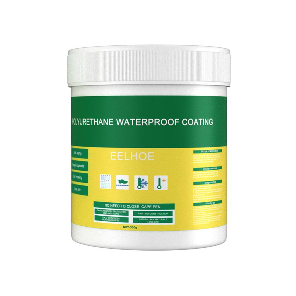 Kit Etansare Impermeabilizare pe baza de Poliuretan